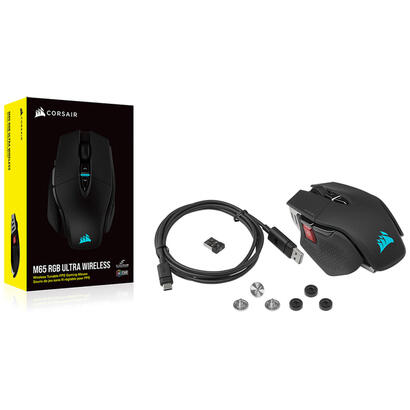 raton-corsair-inalambrico-gaming-m65-ultra-rgb-negro-ch-9319411-eu2