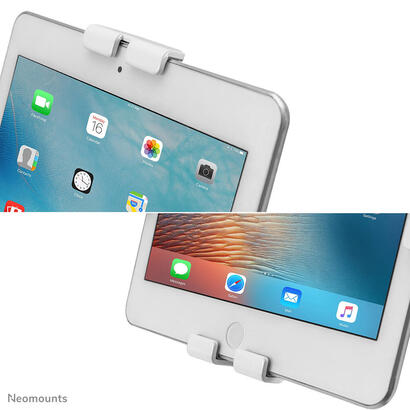 neomounts-by-newstar-soporte-para-mostrador-tablet-100x100-mm-1kg-79-11-blanco