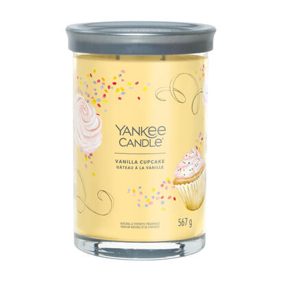 yankee-candle-1630037e-vela-cilindro-amarillo-1-piezas