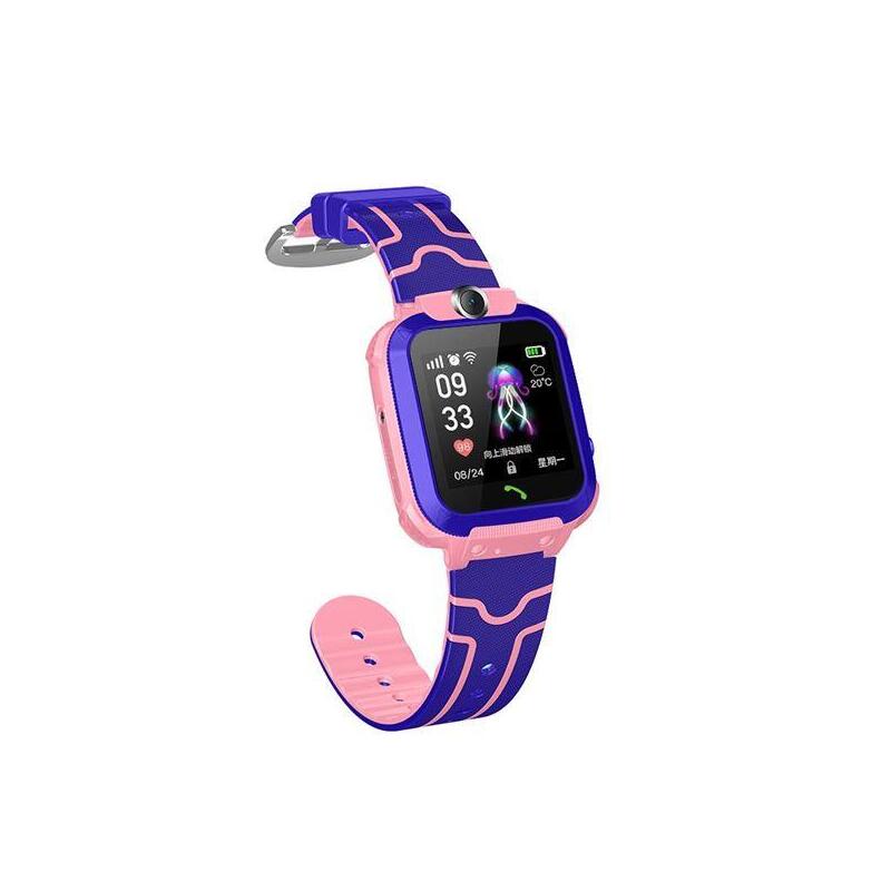 xo-smartwatch-para-ninos-pantalla-144-camara-frontal-correa-de-silicona-carga-magnetica-color-rosalila