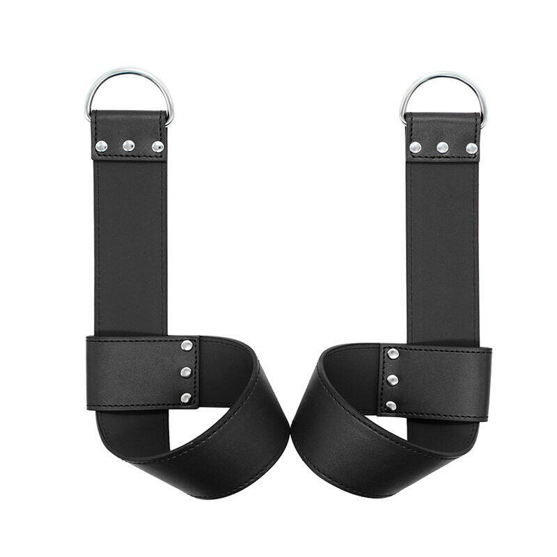 ohmama-fetish-esposas-suspension-para-munecas-y-tobillos