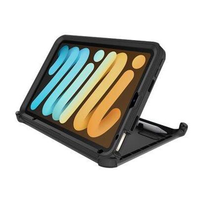 otterbox-defender-series-carcasa-trasera-para-tableta-base-protectora-policarbonato-goma-sintetica-negro-para-apple-ipad-mini-6-