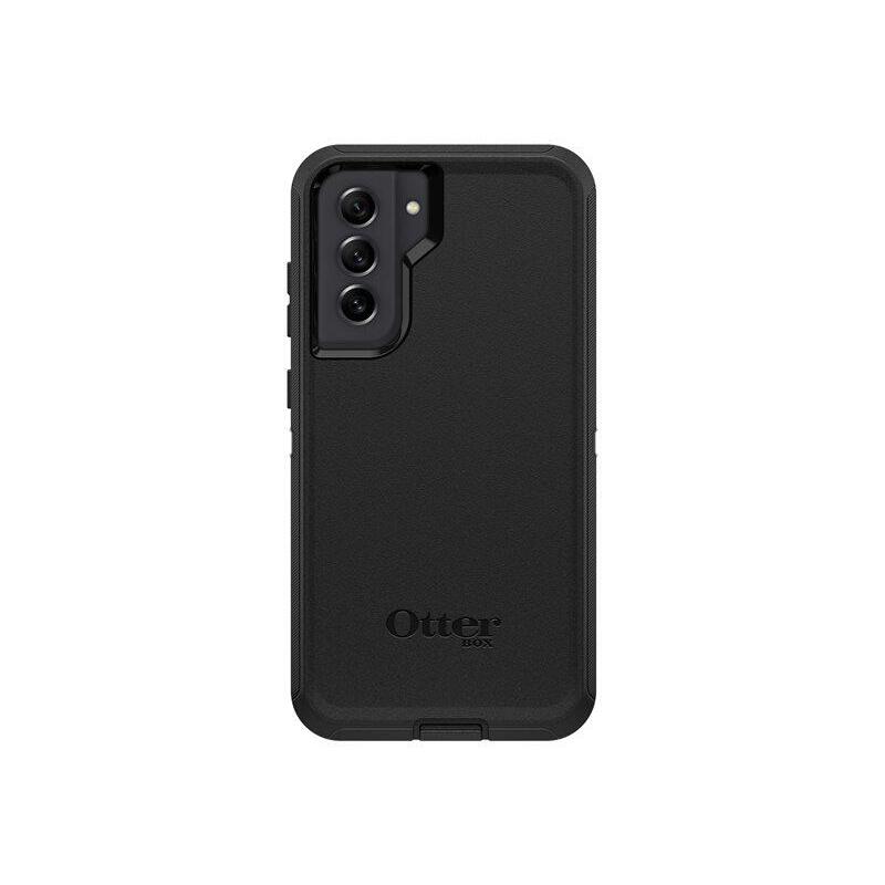 otterbox-defender-series-carcasa-trasera-para-telfono-mvil-resistente-policarbonato-goma-sinttica-negro-para-samsung-galaxy-s21-