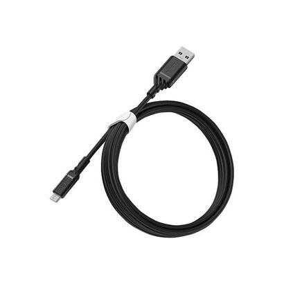 otterbox-cable-usb-a-micro-usb-2m-black