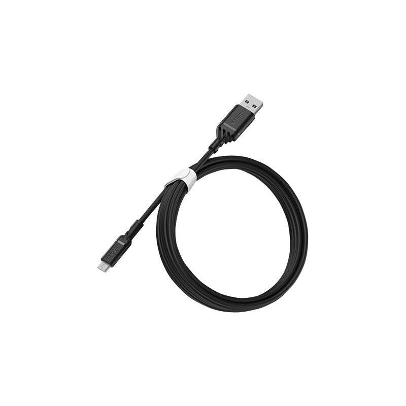 otterbox-cable-usb-a-micro-usb-2m-black