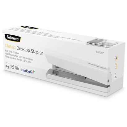 fellowes-grapadora-lx820-20-hojastiras-completas-blanco