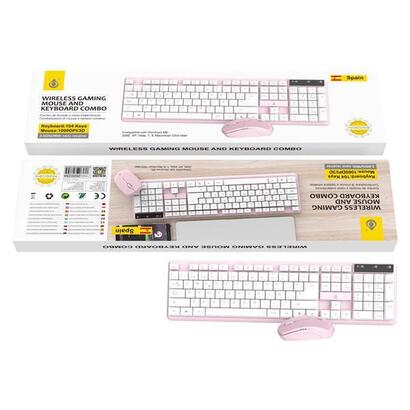 mtk-combo-teclado-raton-inalambrico-ng6029-rosa