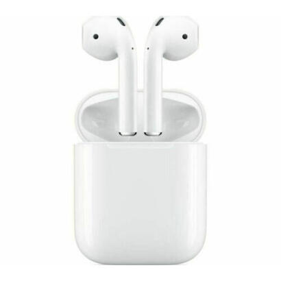 reacondicionado-airpods-2-generacion-white-grado-b