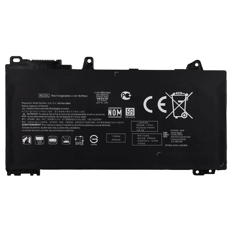 bateria-para-portatil-hp-probook-430-440-450-445-455-455r-g6-re03xl-hstnn-ub7r-hstnn-ob1c bateria-para-portatil-hp-probook-430-440-450-445-455-455r-g6-re03xl-hstnn-ub7r-hstnn-ob1c