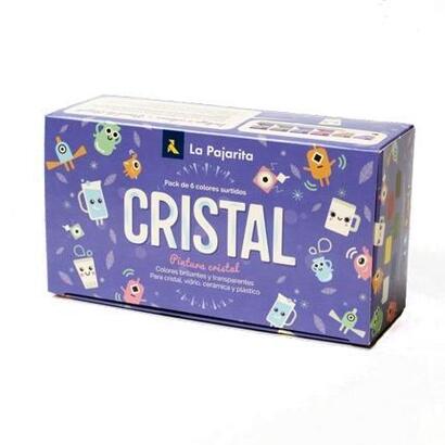 la-pajarita-surtido-crystal-agua