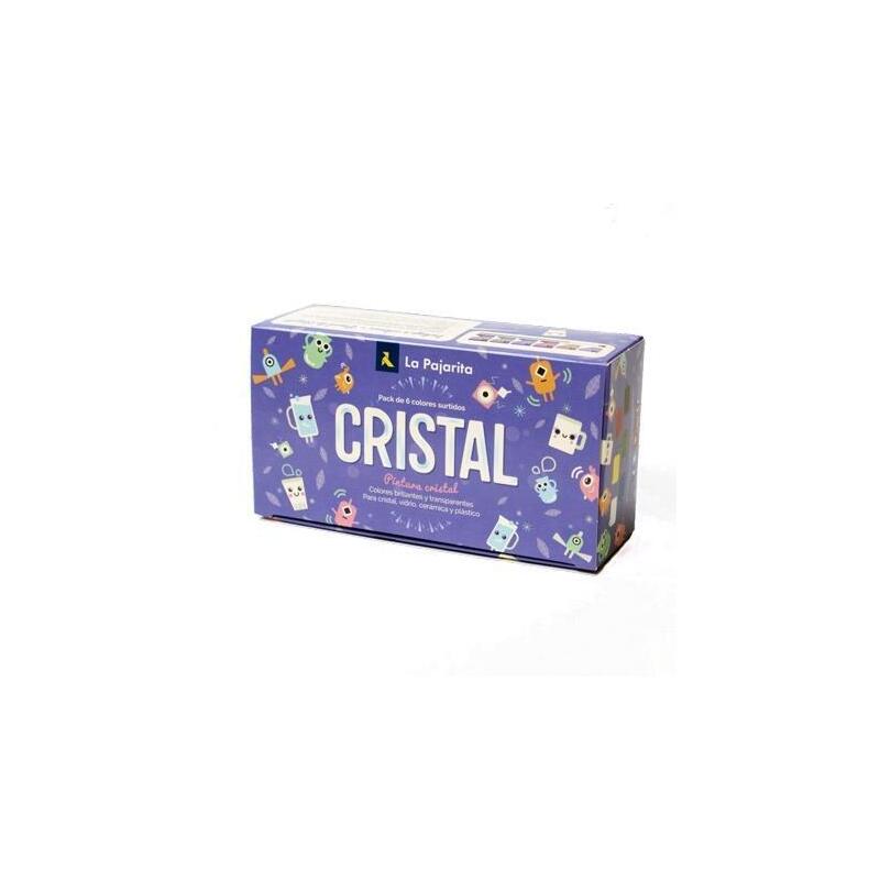 la-pajarita-surtido-crystal-agua