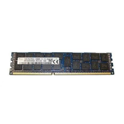 16gb-dimm-1600mhz-4gx72-registered-ddr3l-240-pin-dual-rank-135v-error-correction-code-low-voltage-20d6f-16-gb-ddr3l-warranty-6m