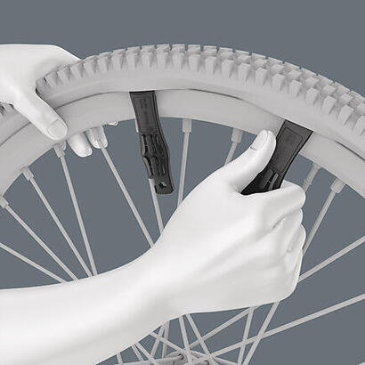 wera-bicycle-set-15-5-piezas-negro-palanca-para-neumaticos-broca-herramienta-para-atornillar