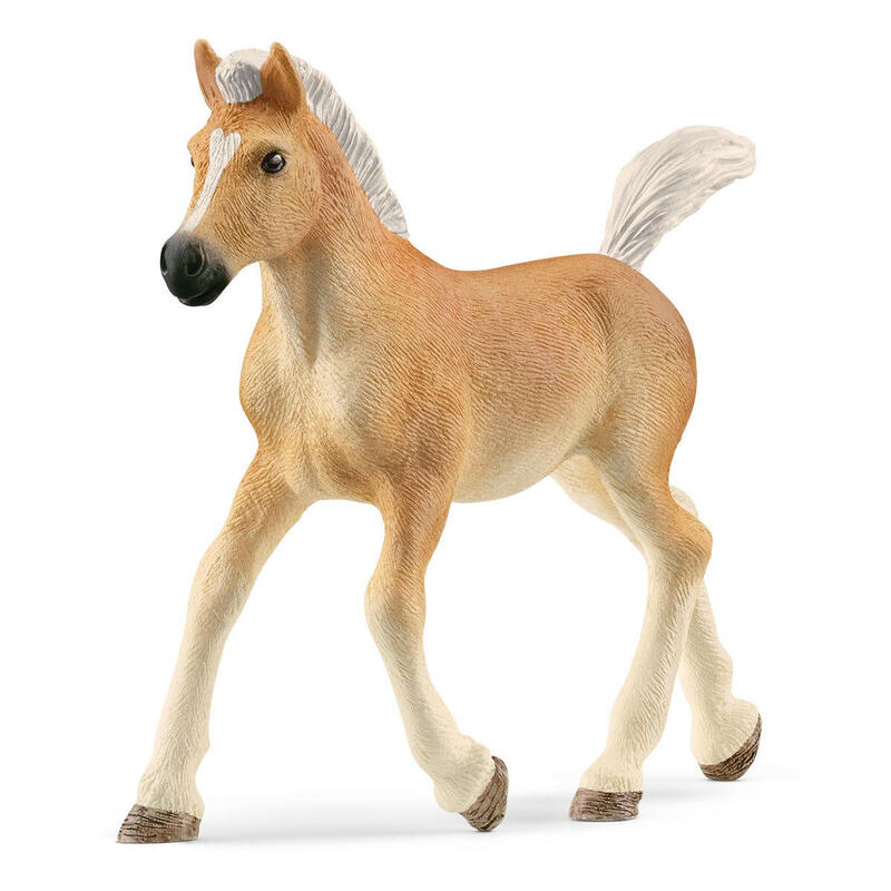 figura-schleich-horse-club-haflinger-potro-13951