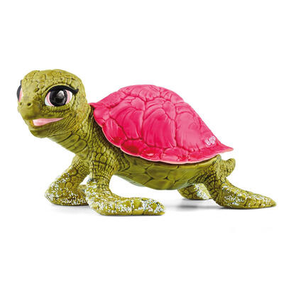 figura-schleich-bayala-crystal-turtle-70759