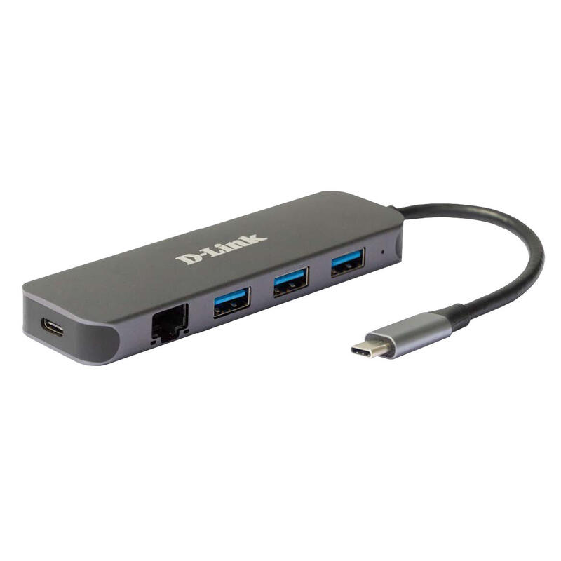 hub-usb-c-d-link-a-3-usb30-1-usb-c-data-sync-power-delivery-60w-1-rj45-giga