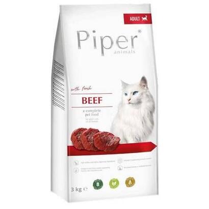 dolina-noteci-piper-animals-with-beef-dry-cat-food-3-kg