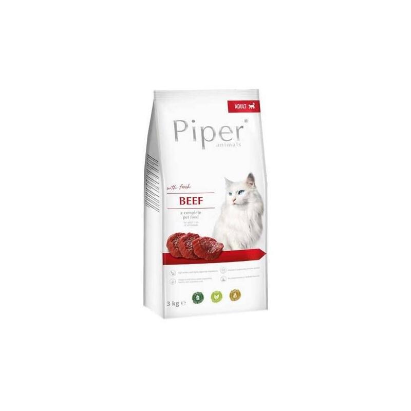 dolina-noteci-piper-animals-with-beef-dry-cat-food-3-kg