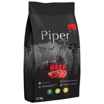 dolina-noteci-piper-animals-with-beef-dry-dog-food-12-kg