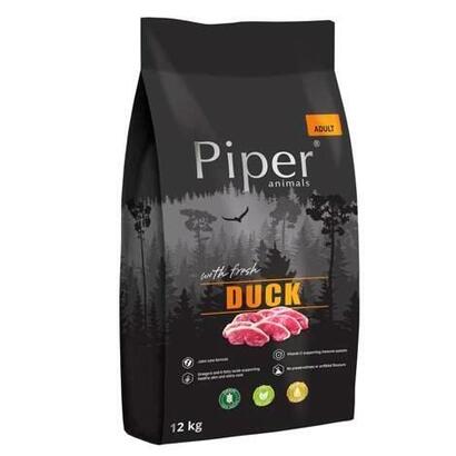 dolina-noteci-piper-animals-with-duck-dry-dog-food-12-kg