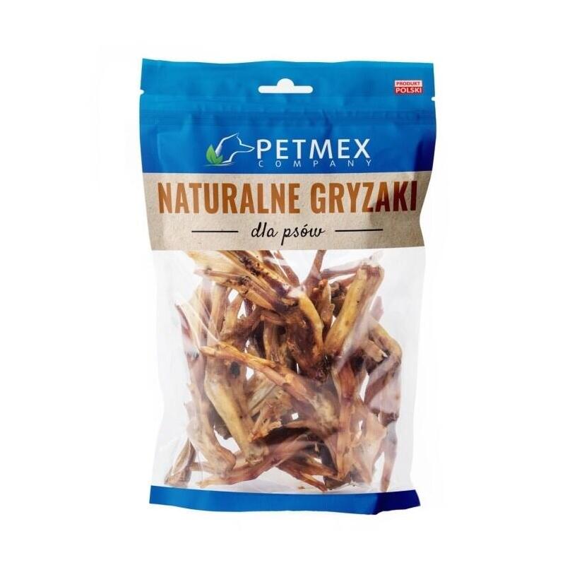 petmex-dog-chew-duck-foot-200g