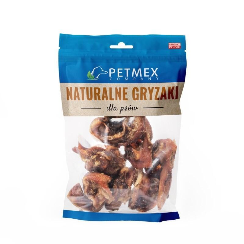 dog-chew-petmex-pork-middle-ear-200g