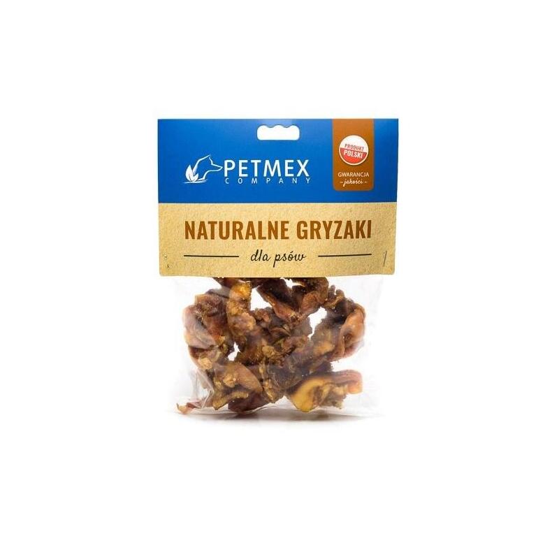 petmex-pork-strips-dog-chew-100g