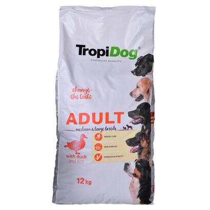 tropidog-premium-adult-ml-duckrice-12-kg
