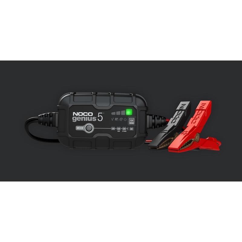 noco-genius5-5a-battery-charger-for-6v12v-batteries-with-maintenance-and-desulphurisation-function