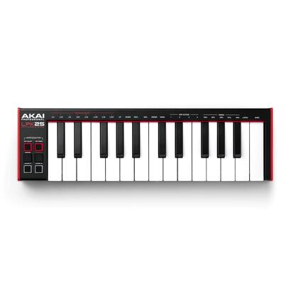 akai-lpk-25-mkii-usbmidi-mini-teclado-de-control