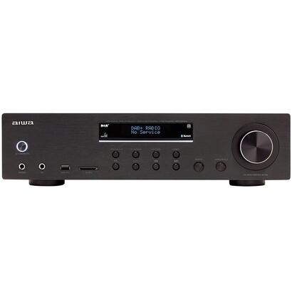 amplificador-estereo-aiwa-amr-200dab-200w