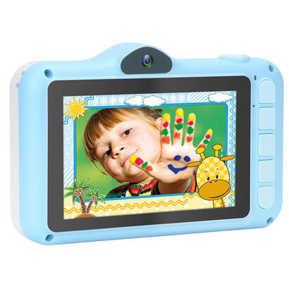 agfa-photo-reali-kids-cam-2-azul