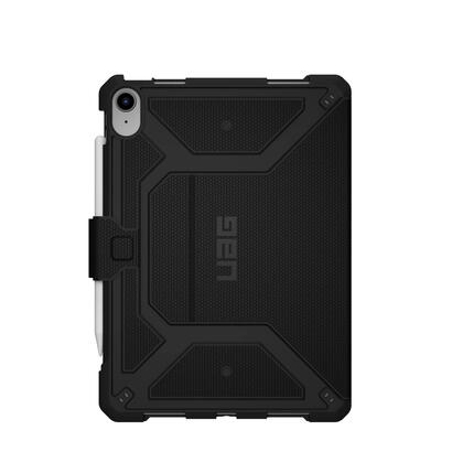 urban-armor-gear-metropolis-funda-ipad-109-10th-gen-2022-folio-negro