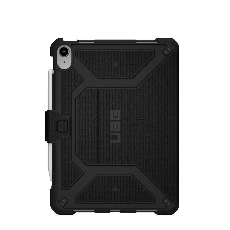 uag-rugged-case-for-ipad-109-10th-gen-2022-metropolis-black-cubierta-de-pantalla-para-tableta-negro-109-para-apple-109-inch-ipad