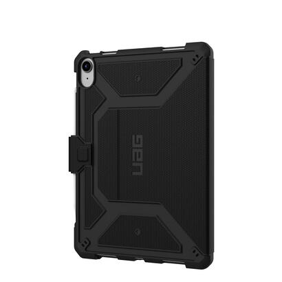 urban-armor-gear-metropolis-funda-ipad-109-10th-gen-2022-folio-negro