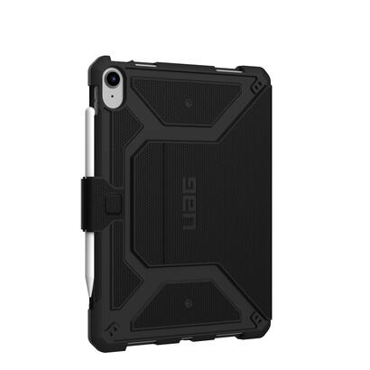 urban-armor-gear-metropolis-funda-ipad-109-10th-gen-2022-folio-negro