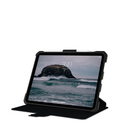 urban-armor-gear-metropolis-funda-ipad-109-10th-gen-2022-folio-negro