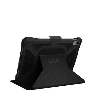urban-armor-gear-metropolis-funda-ipad-109-10th-gen-2022-folio-negro
