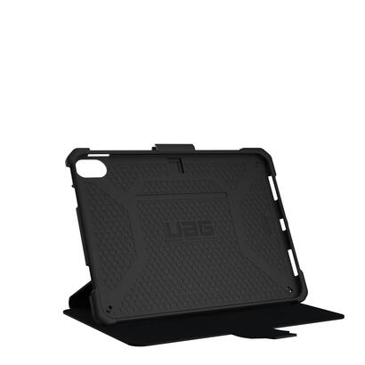 uag-rugged-case-for-ipad-109-10th-gen-2022-metropolis-black-cubierta-de-pantalla-para-tableta-negro-109-para-apple-109-inch-ipad