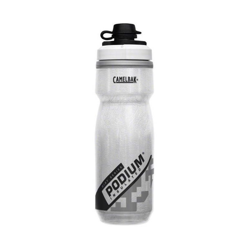 camelbak-podium-dirt-chill-bicicleta-062-ml-silicona-blanco