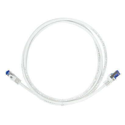 logilink-cable-de-red-ultraflex-cat6a-s-ftp-blanco-025-m