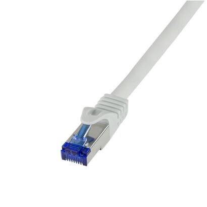 logilink-cable-de-red-ultraflex-cat6a-s-ftp-gris-025-m