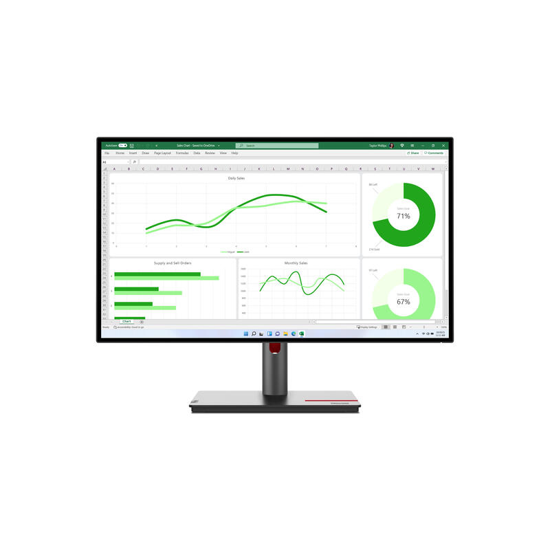 monitor-lenovo-thinkvision-t27q-30-27-2560x1440-ips-hdmi-dp-usb-a-3-anos monitor-lenovo-thinkvision-t27q-30-27-2560x1440-ips-hdmi-dp-usb-a-3-anos
