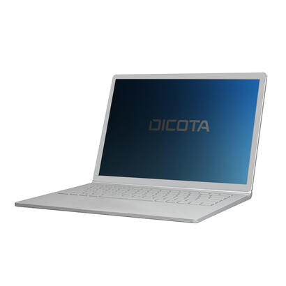 dicota-d31934-filtro-de-privacidad-para-pantallas-sin-marco-343-cm-135-microsoft-surface-laptop-3-4-13