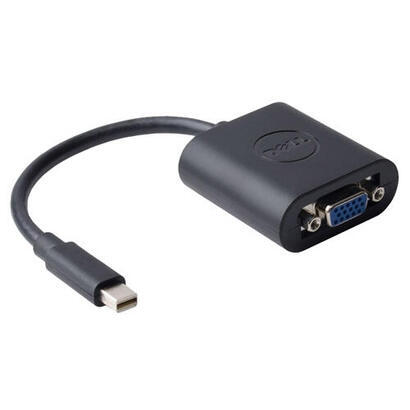 dell-470-13630-adaptador-de-cable-de-video-mini-displayport-vga-d-sub-negro