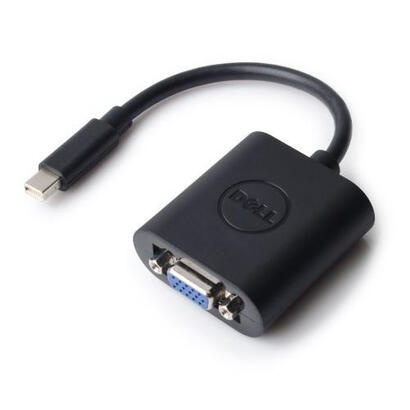 dell-470-13630-adaptador-de-cable-de-video-mini-displayport-vga-d-sub-negro