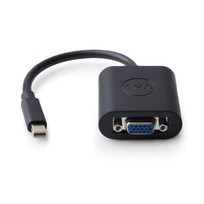 dell-470-13630-adaptador-de-cable-de-video-mini-displayport-vga-d-sub-negro