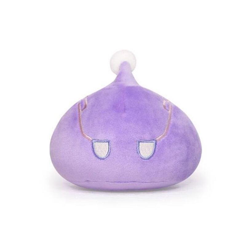 peluche-mihoyo-genshin-impact-serie-slime-electro-slime