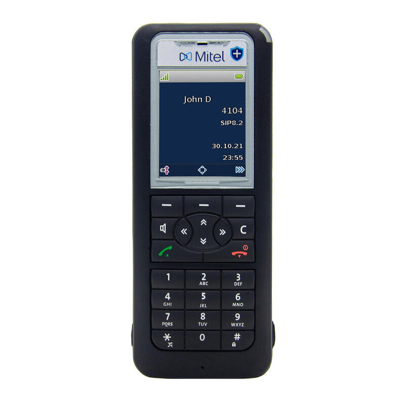 mitel-dect-632dt-set