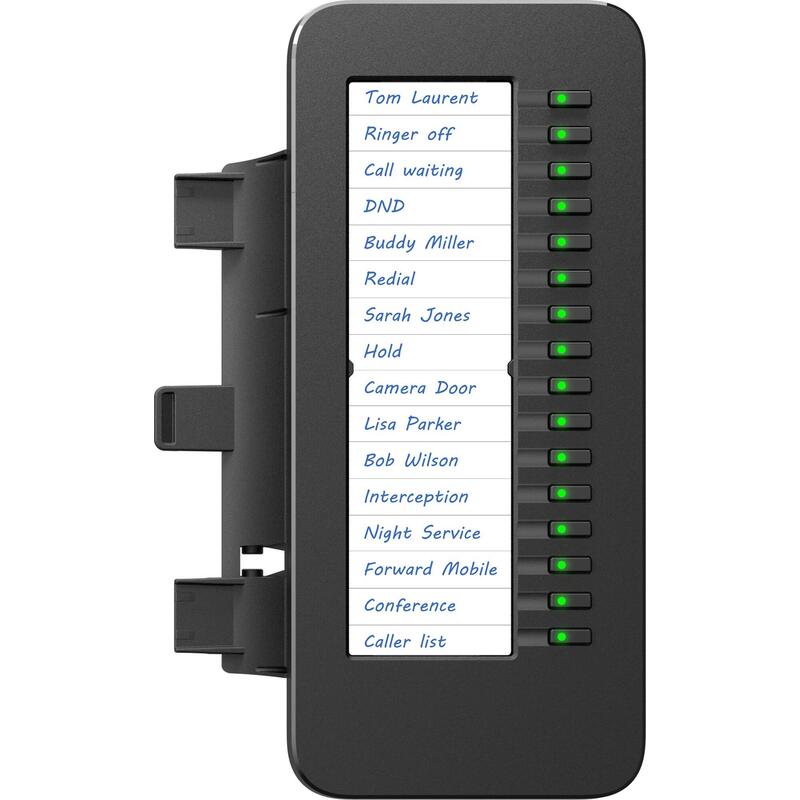 unify-openscape-key-module-km410-para-cp410cp710